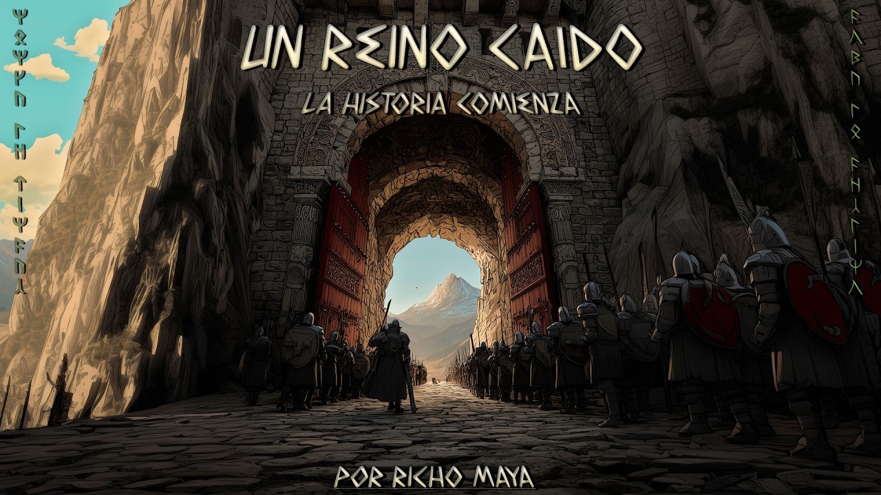 Un final - Richo Maya