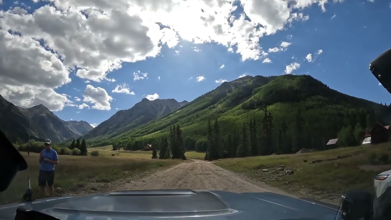 Lost Tapes Colorado Part 1
