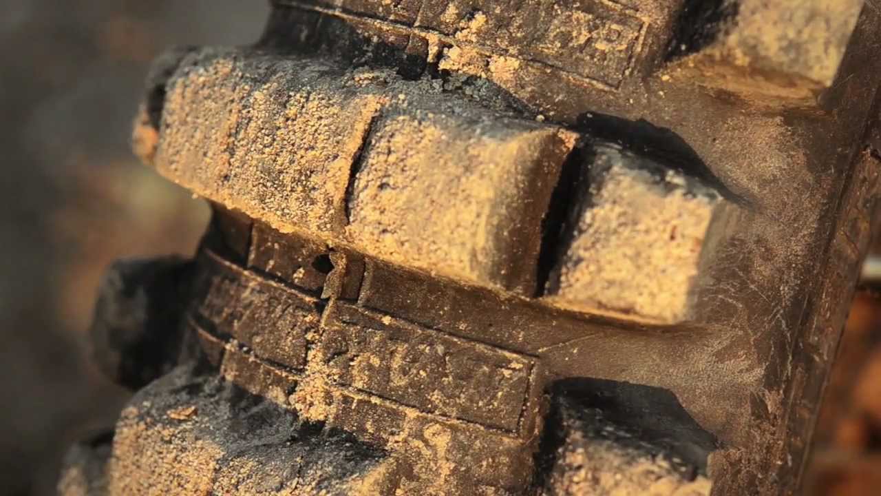 Fifty Years of Kicks - Motorcycle Documentary (full-length)
