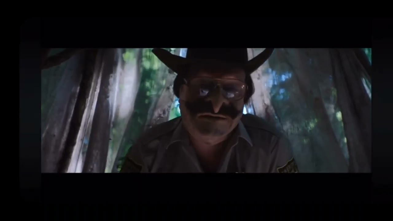 Stranger Things (Bo' Selecta! Parody)