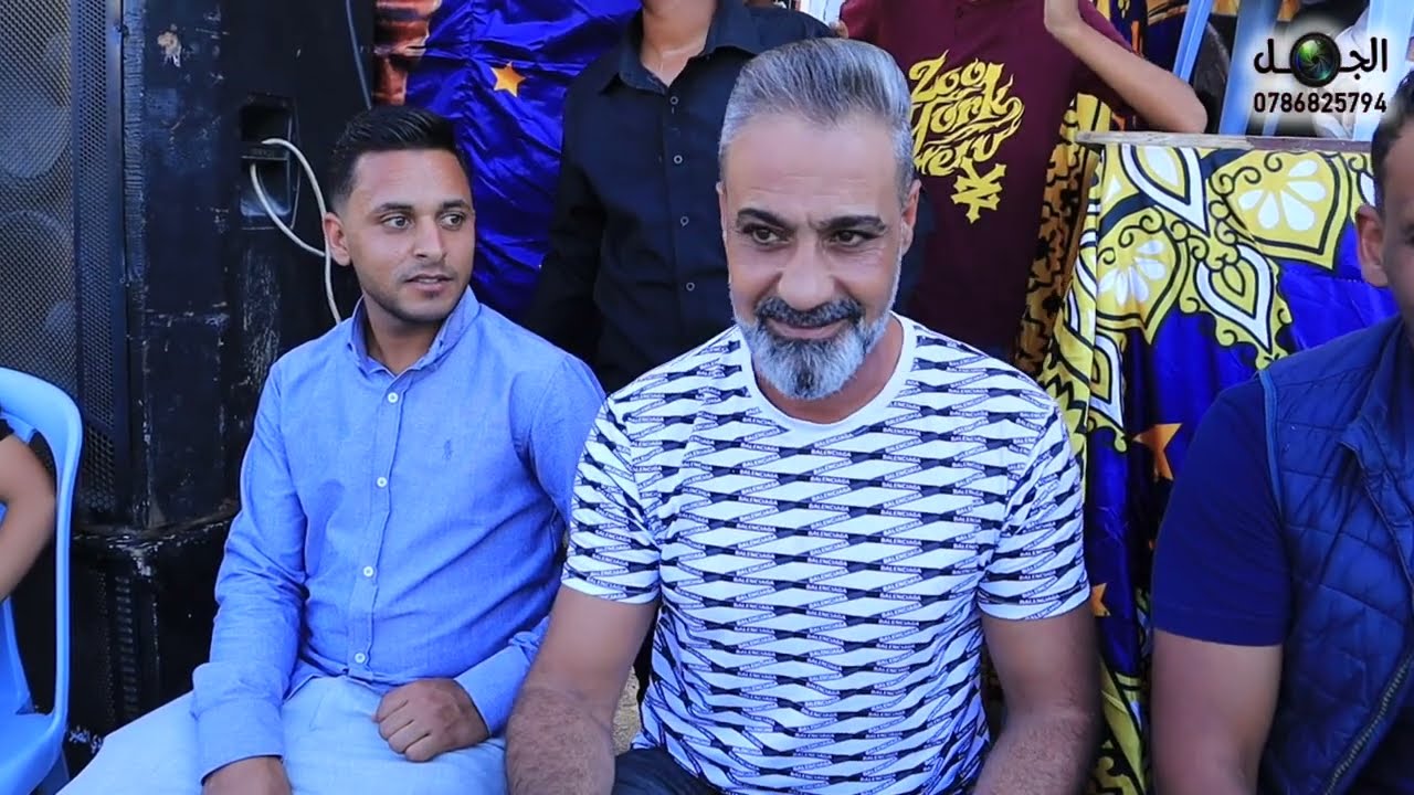 مراكز شادي الطيراوي زفة العريس حسن العامري الفنان احمد الوهيبي مجوز رائد العتيلي المخرج صقر الجمل