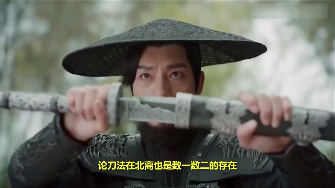 《少年歌行》暗河六大杀手排名，蜘蛛女慕雨墨第五，执伞鬼第二！