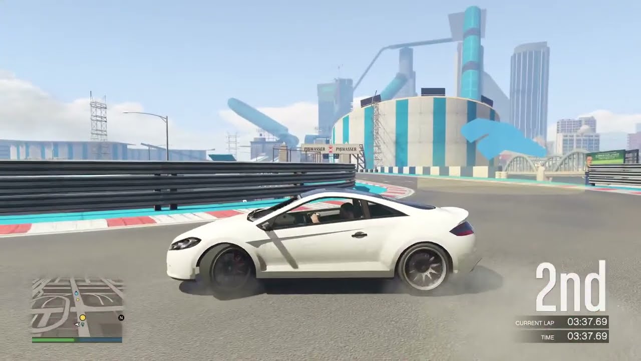 GTA 5 Online Game 🔥