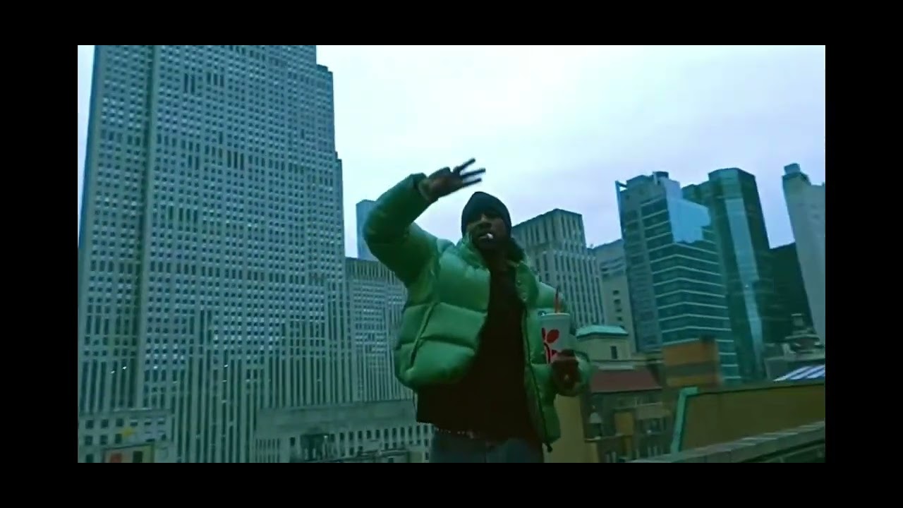 Skepta - No Sleep Remix (prod. Nxah)