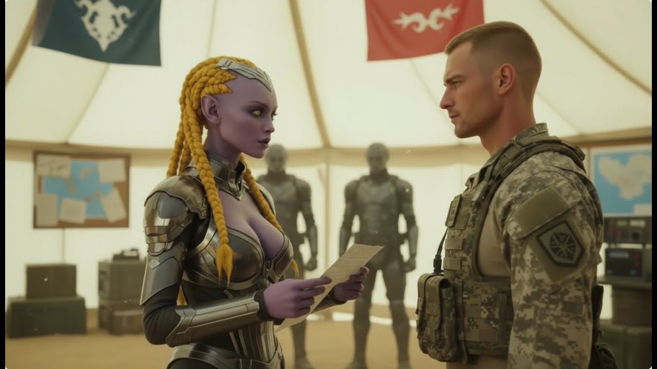 I Spoke My Name — The Queen Realized I Had Saved Her Life Years Before