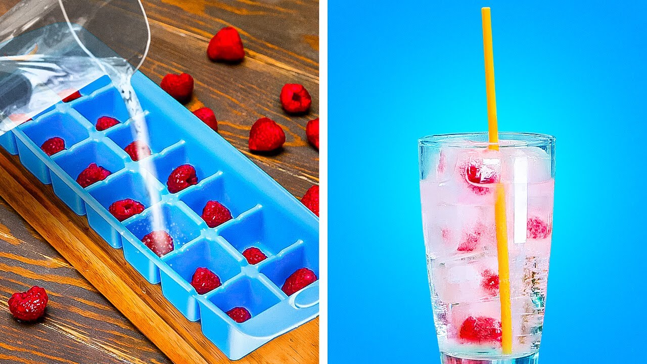 Yummy Beverages You Should Try This Summer