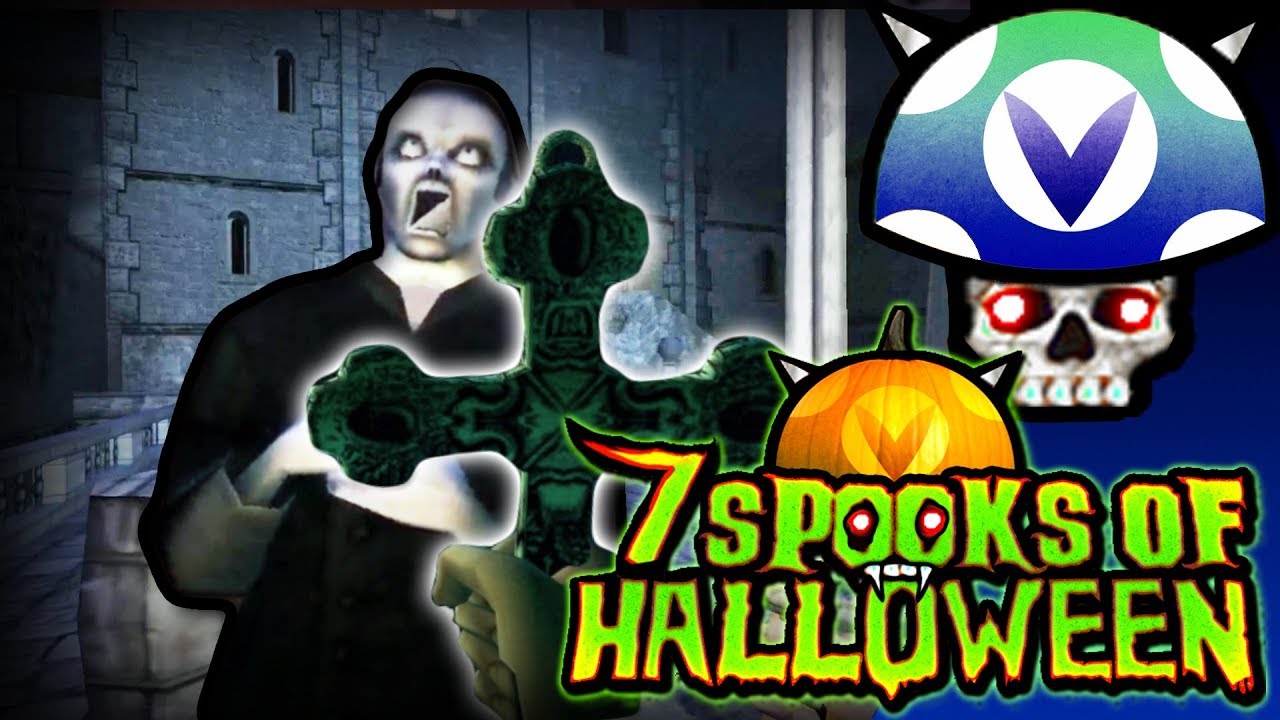 [Vinesauce] Joel - 7 Days Of Spooks: Nosferatu: The Wrath of Malachi