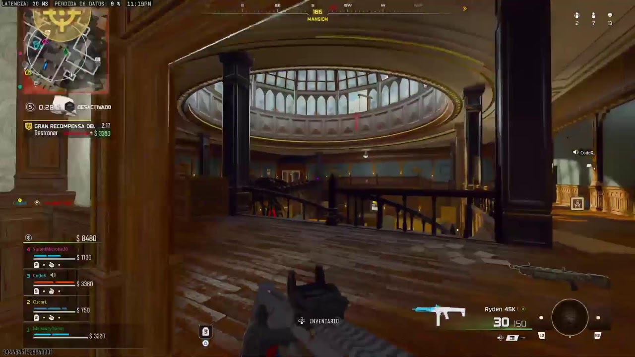 Warzone