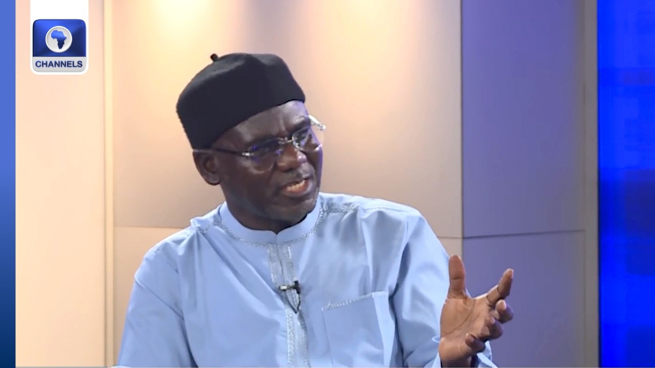 Buratai Cites Good Governance In Ending Insurgency