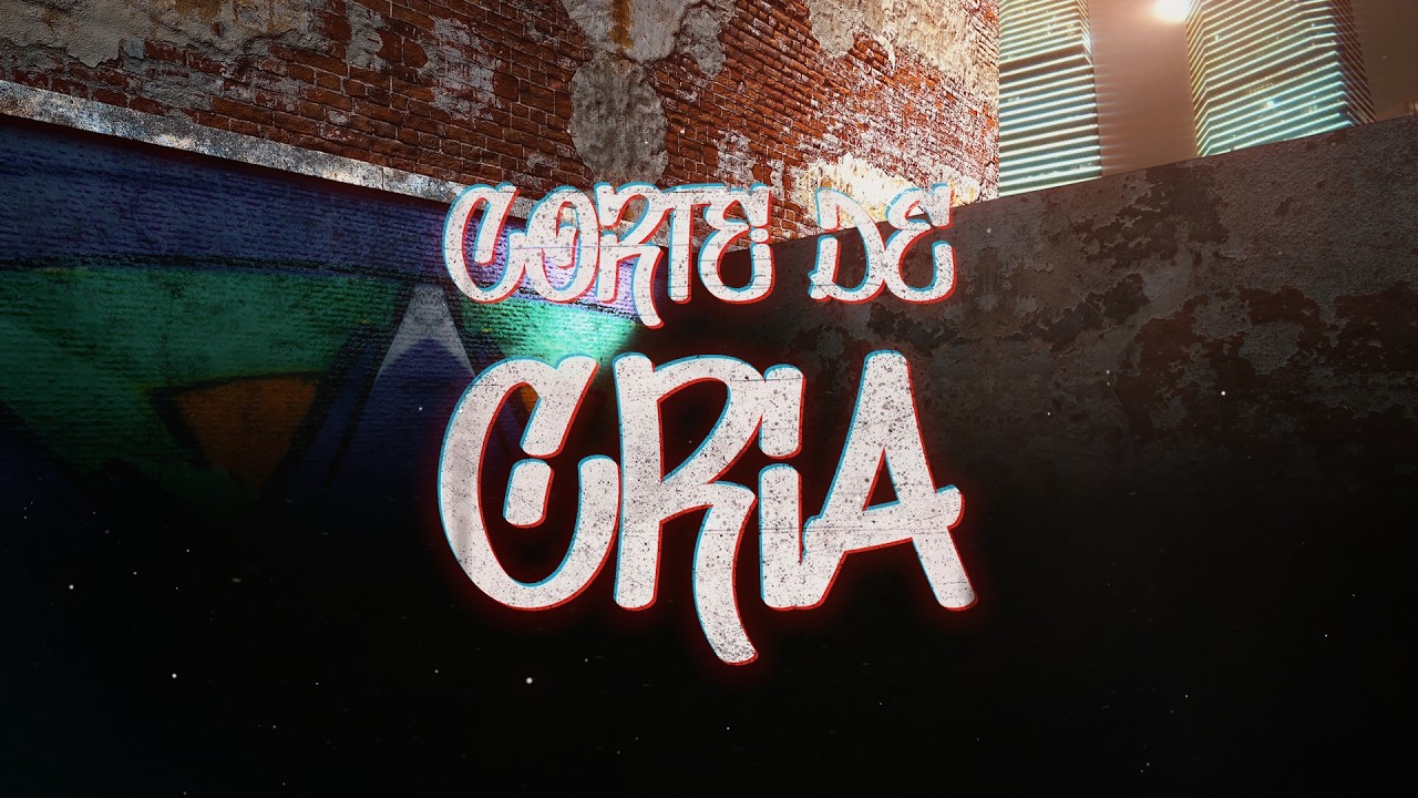DOCUMENTÁRIO CORTE DE CRIA 2024