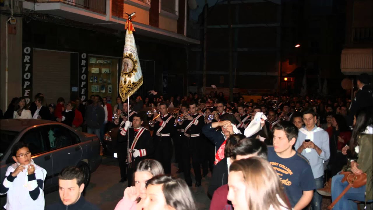AM AMARGURA - ANUNCIO 2014
