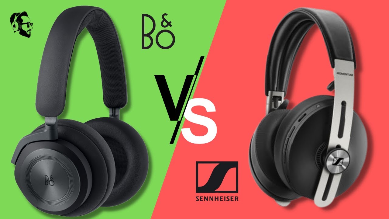 Beoplay HX VS Momentum 3 | Who Wins? | Bang & Olufsen VS Sennheiser