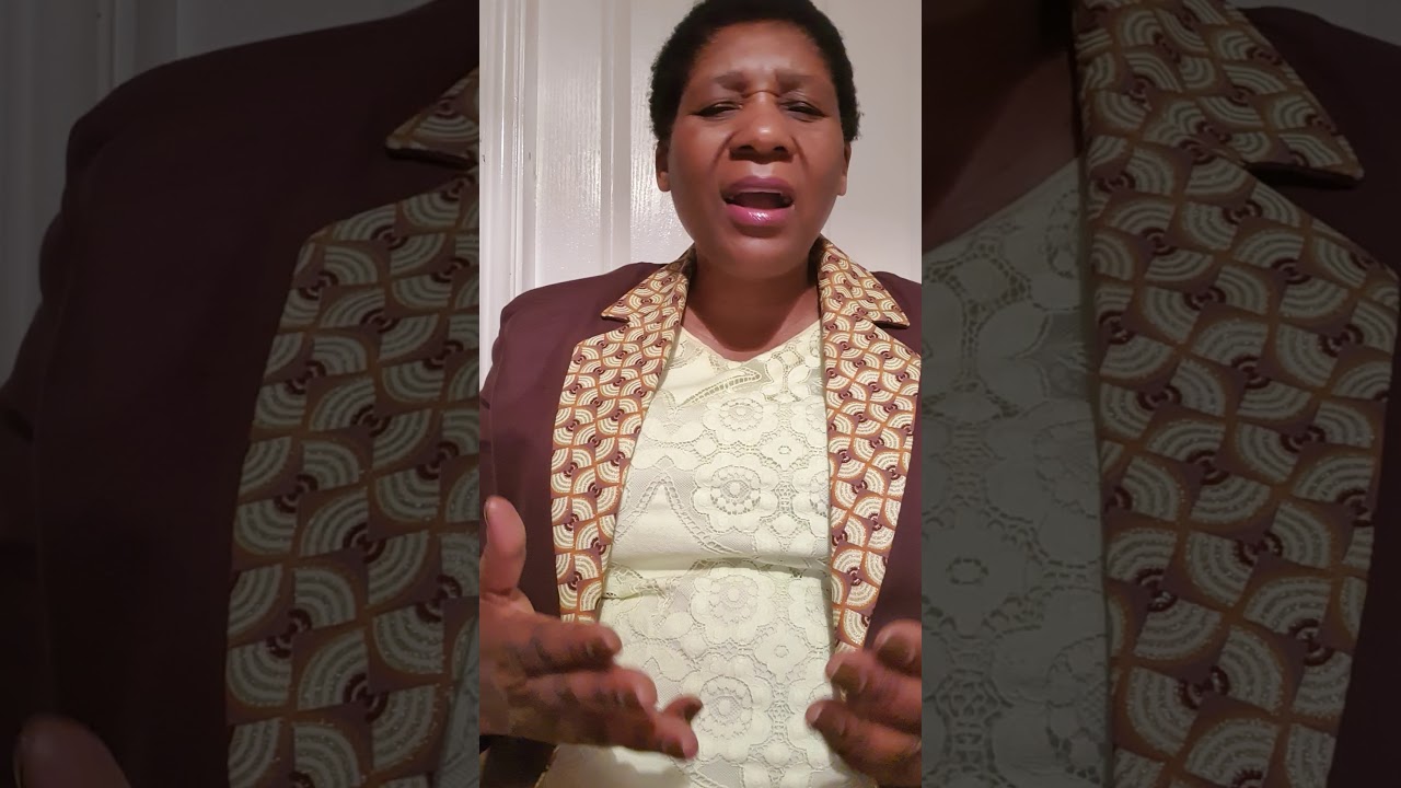 Tsitsi Dorcas Jongwe- Wauya! Wauya! Mucheki mukuru