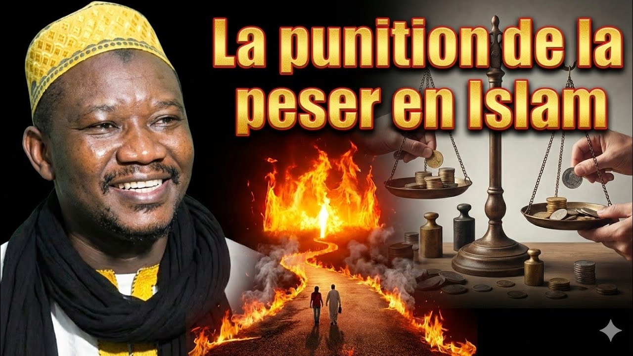 🔴TAFSIR DE LA SOURATE ÂL- IMRAN ET SON IMPORTANCE DANS L’ISLAM ⁉️