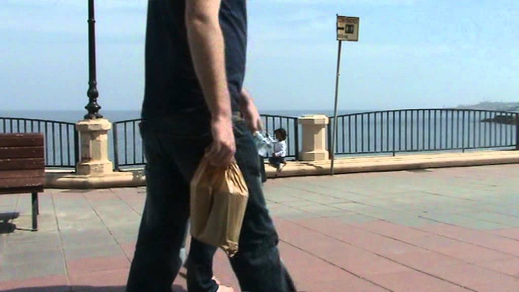 David Guetta - Titanium instrumental oboe cover ( Lyrics / Music sheet ) street music  Malta, Sliema