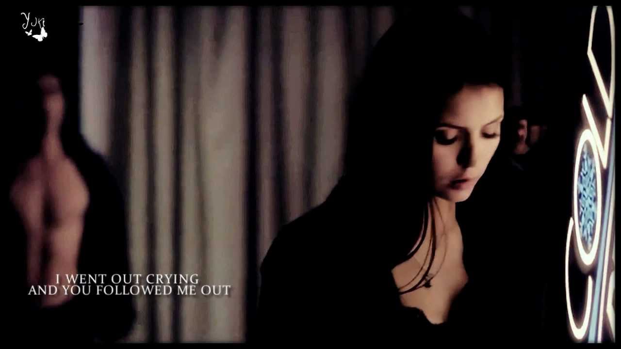 Damon ღ Elena || 