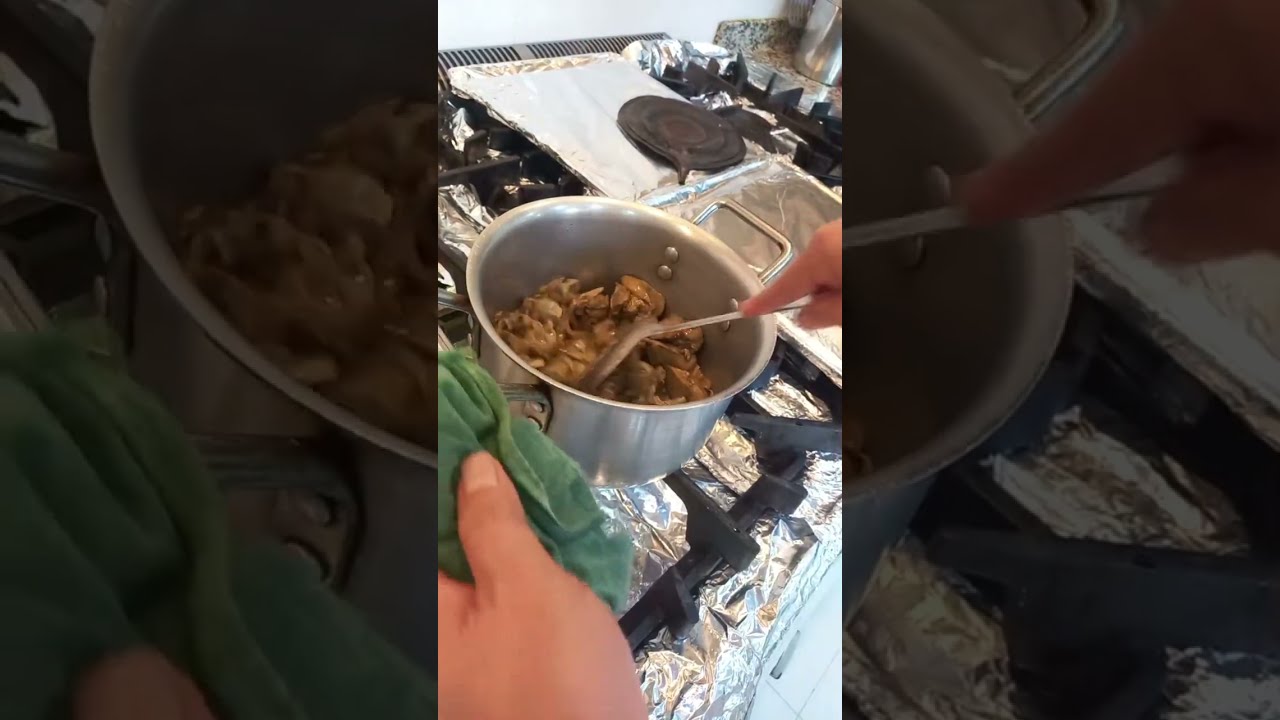 SK FOOD is live