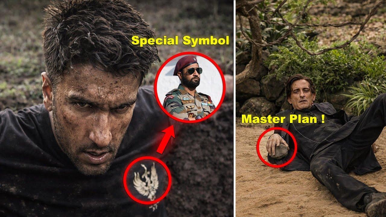 21 Amazing Hidden Details You Missed in DHURANDHAR