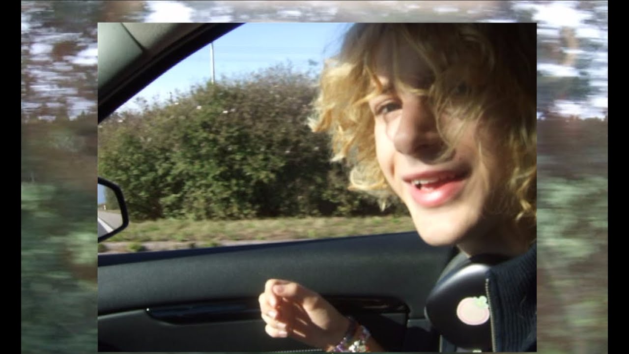 worst thing ever said - h3nce (official music video)