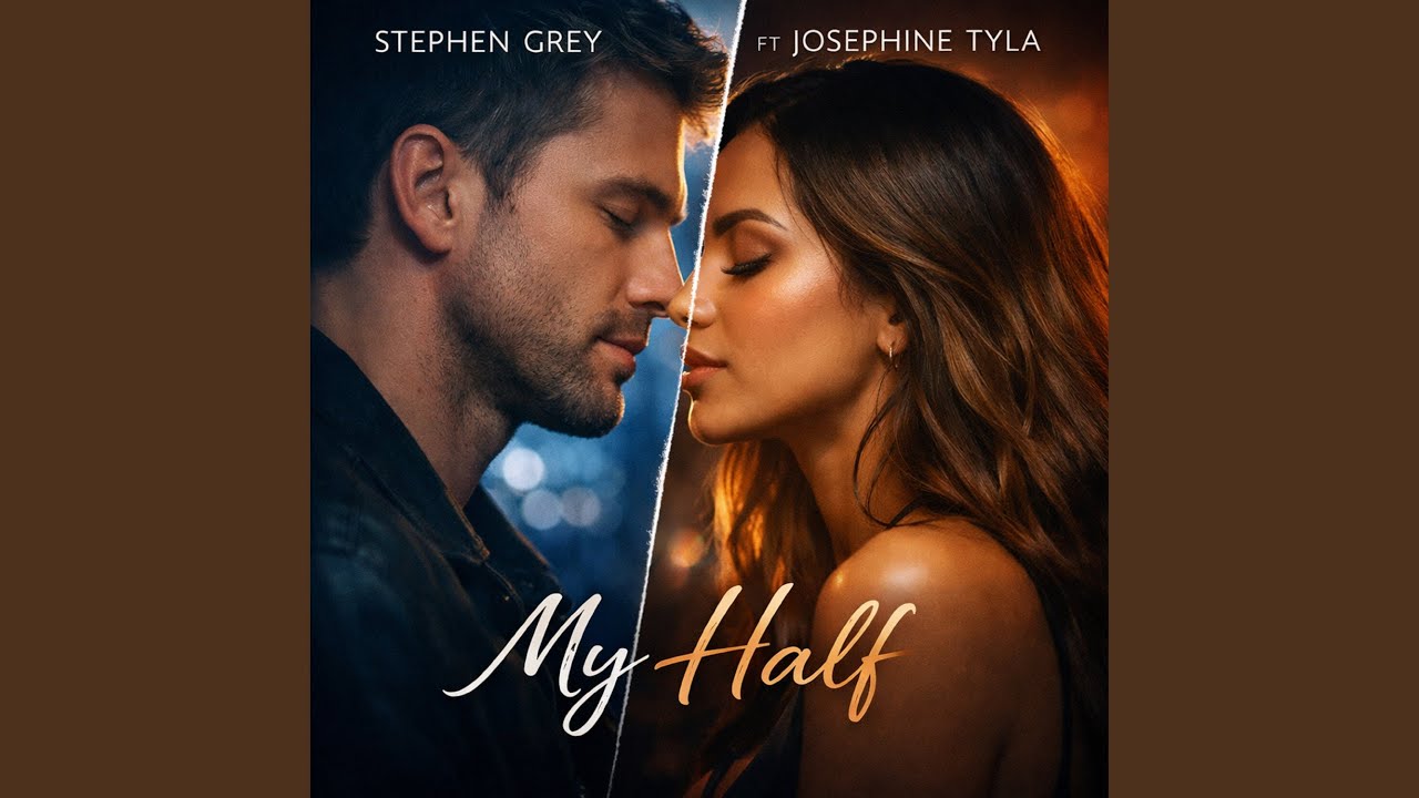 My Half