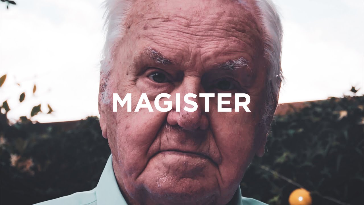 MAGISTER