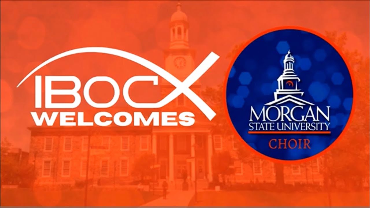 Morgan State University Concert at IBOC - March 17, 2023