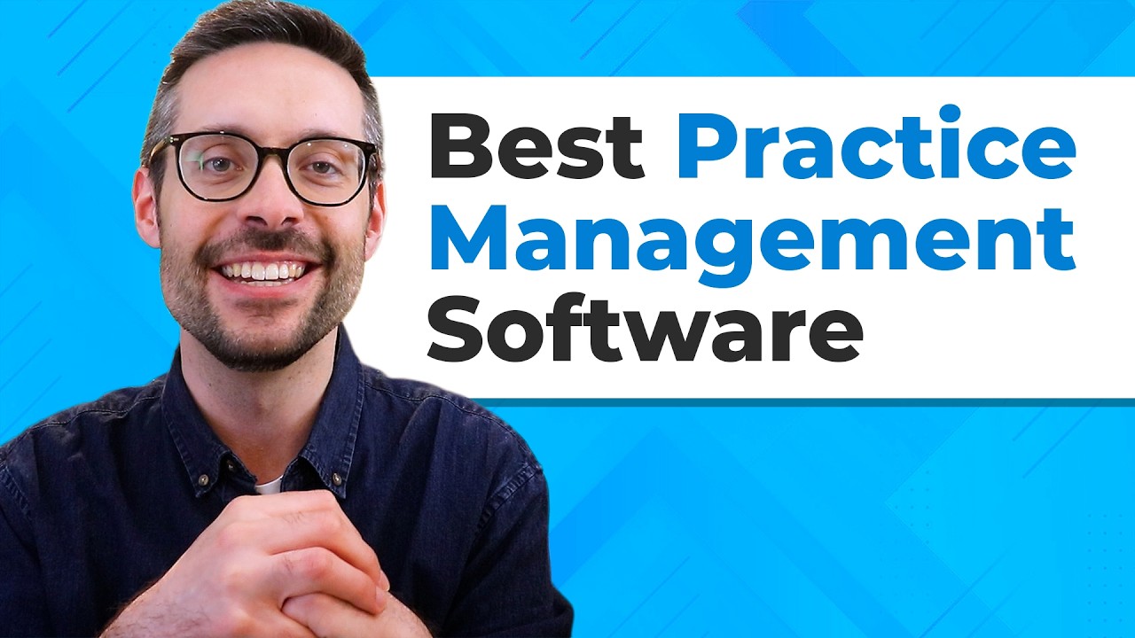 Best Practice Management Software of 2026 | Healthcare Software Series