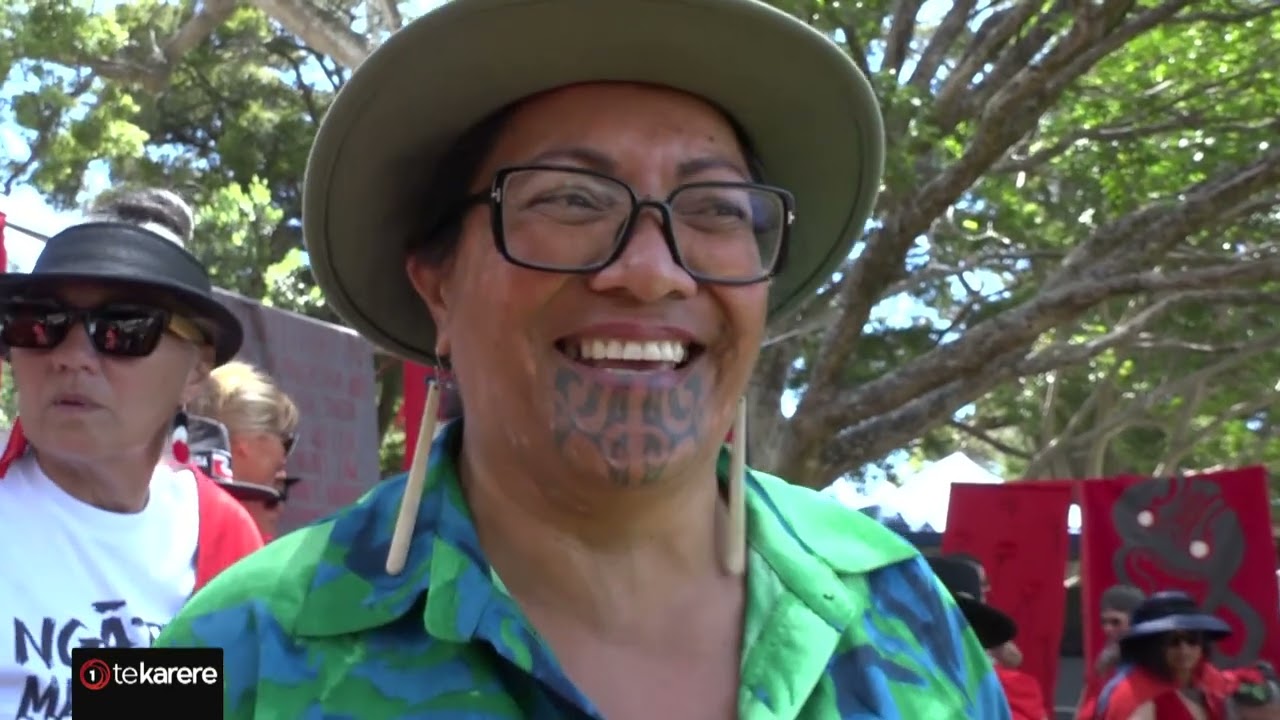 Te Karere full episode: Wenerei 05 o Pēpuere 2025