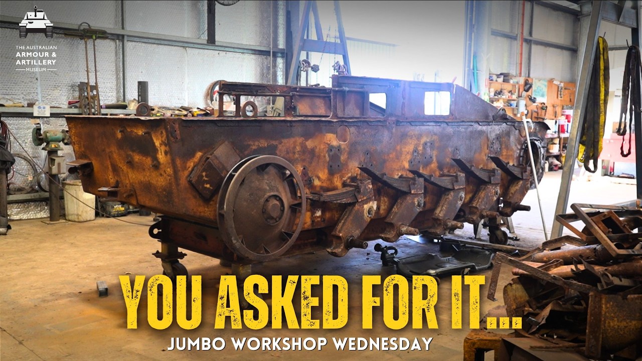 WORKSHOP WEDNESDAY: Should we do longer episodes?