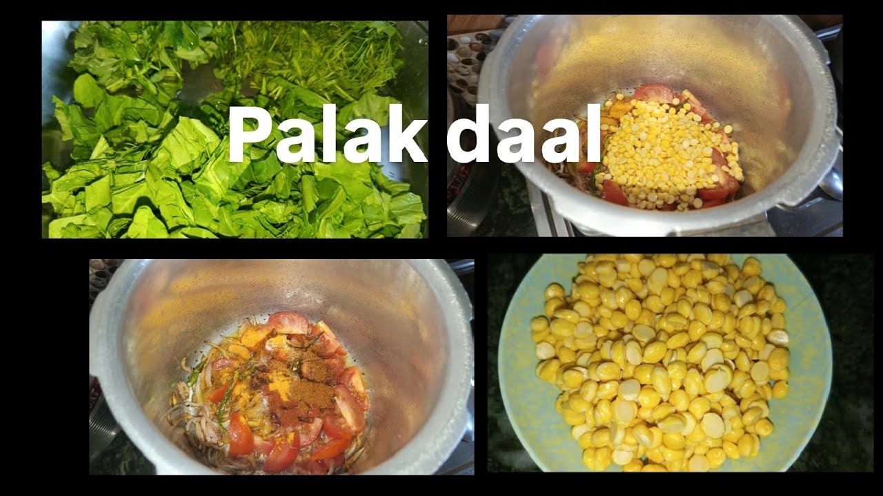 Palak daal 🤤😋#food #homecuisine #tastyfood #cooking #recipe #homemadereceipe #easyrecipe #foodie 
