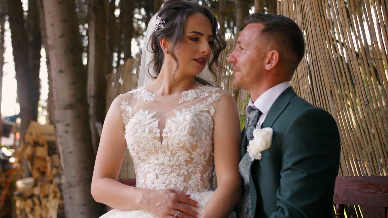 Highlights Marcela & Sorin / ©2024 by CTNVLAD