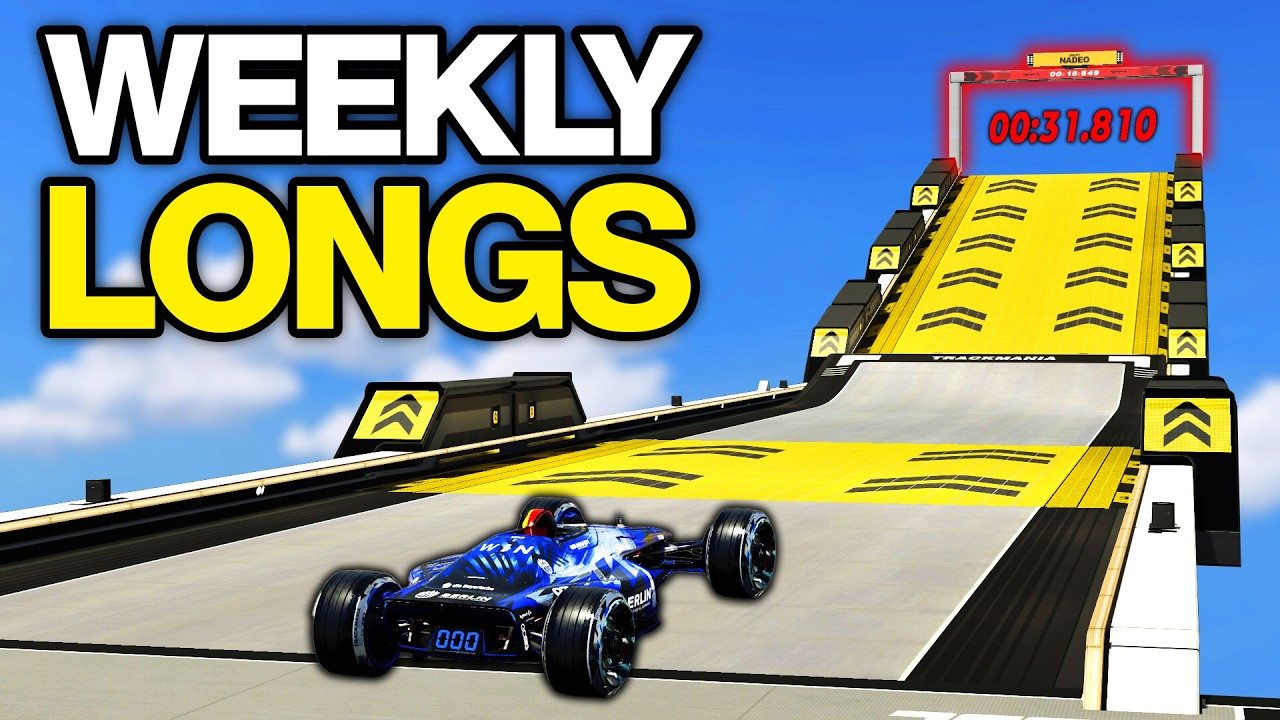 The NEW Weekly Shorts make NO Sense...