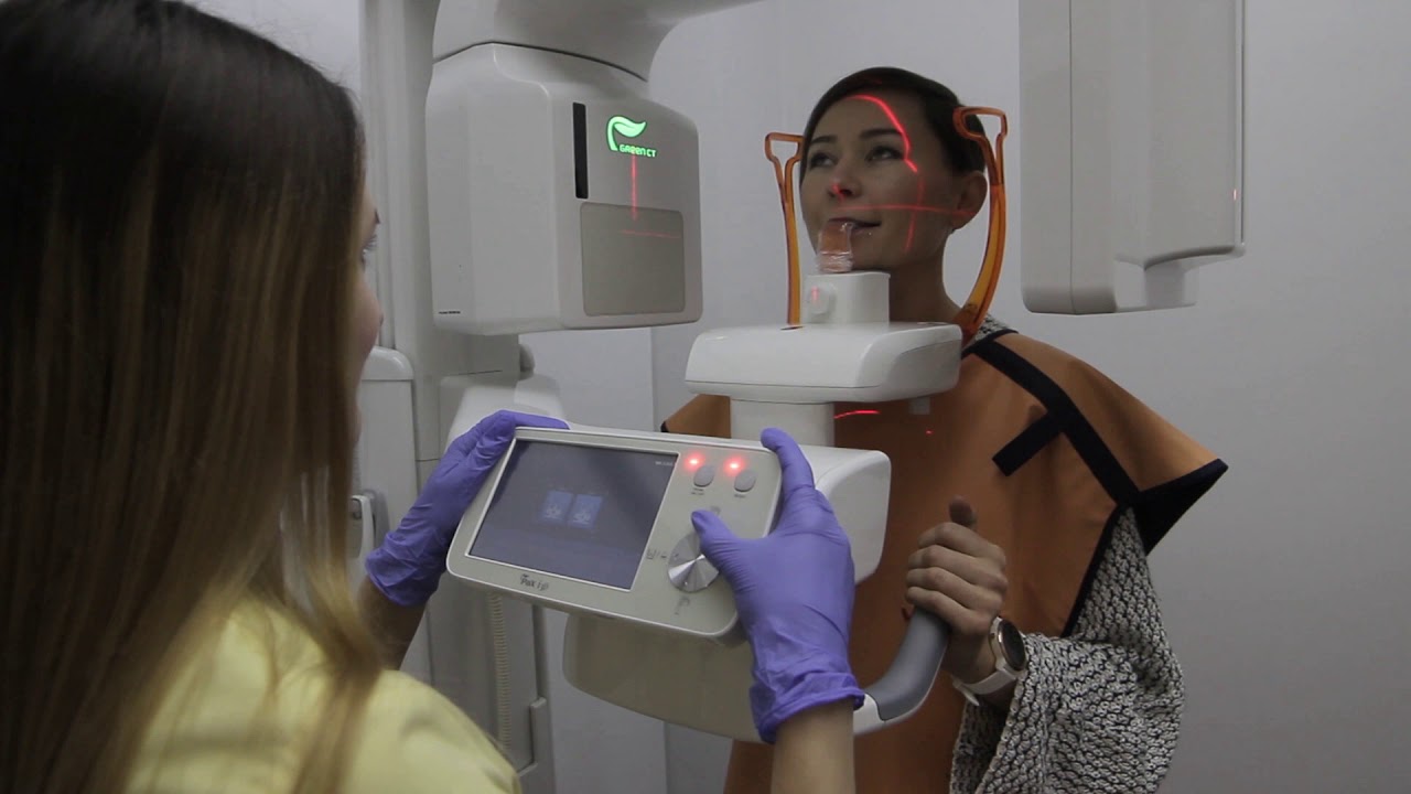 Ortodent.pl CBCT czyli Tomografia komputerowa wiązki stożkowej