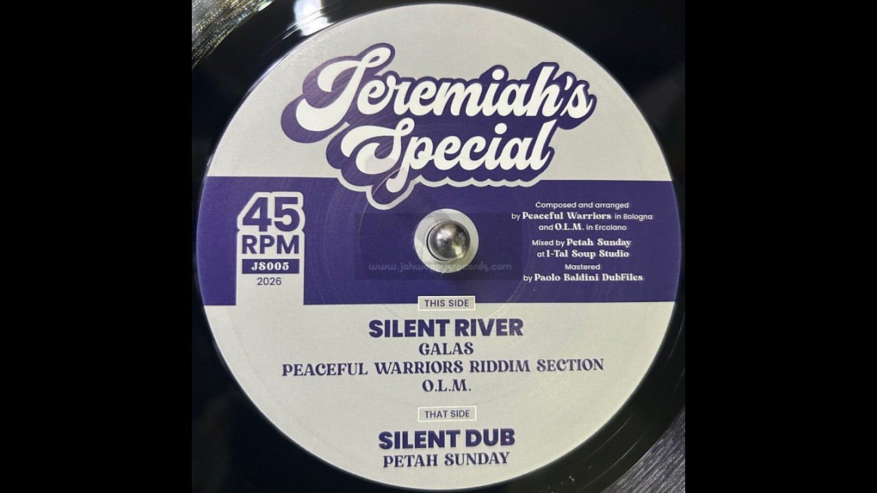 Jeremiah's Special-7