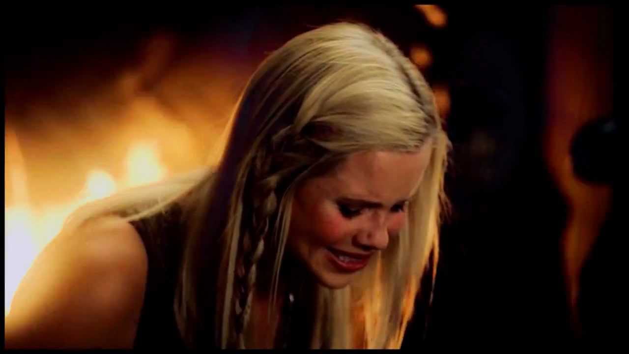 bullet train | the vampire diaries