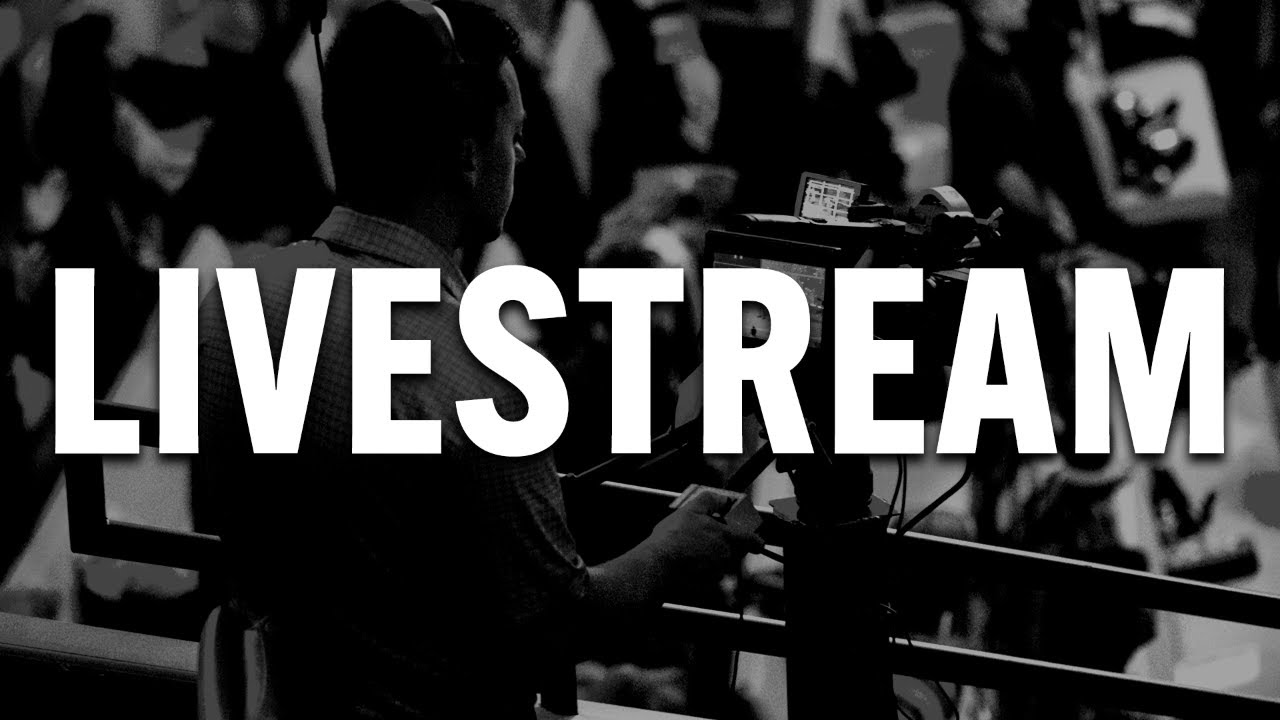 Stewart Road Church Online!