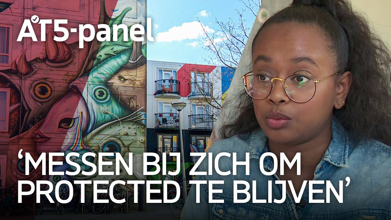 Slecht imago Zuidoost is onterecht volgens bewoners