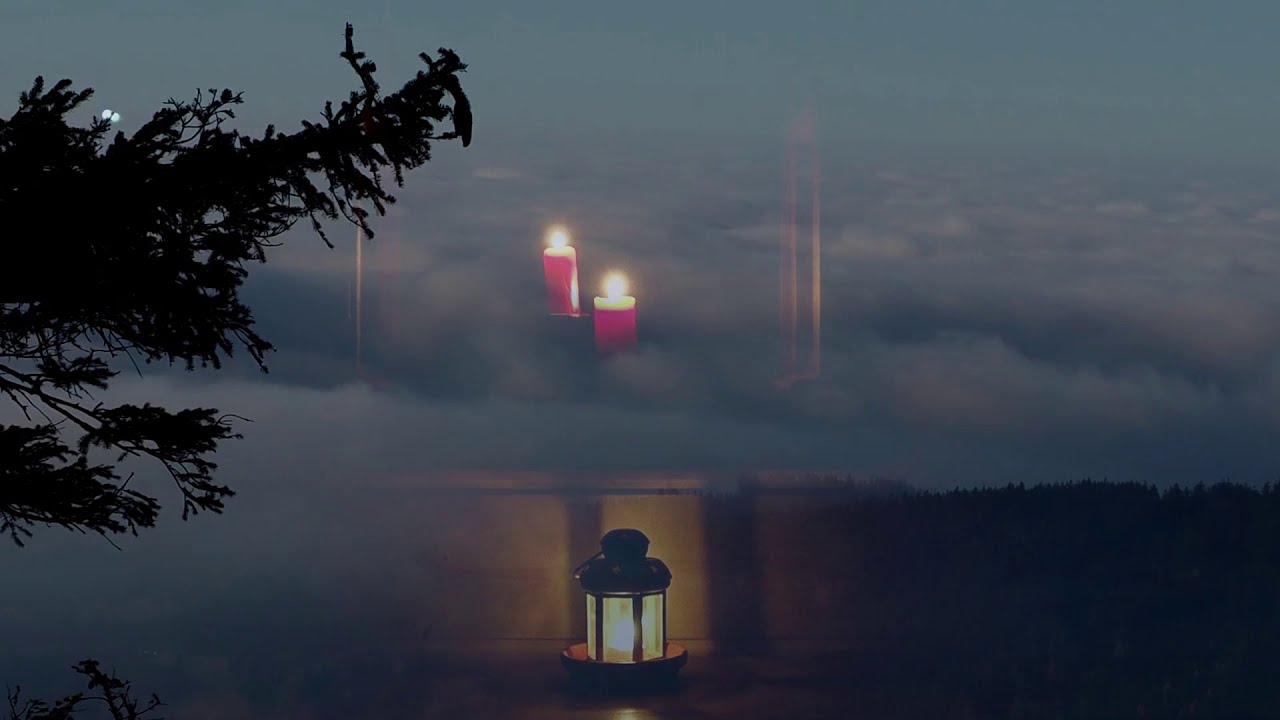 Králický Sněžník - Víkend v nebi