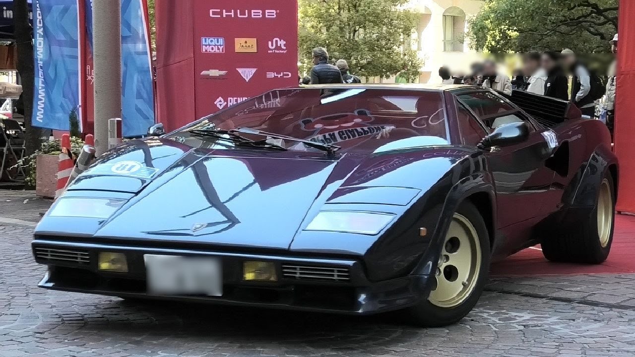 COPPA DI TOKYO 2025 ゴール編🚗³₃³₃汐留イタリア街 2025/11/22