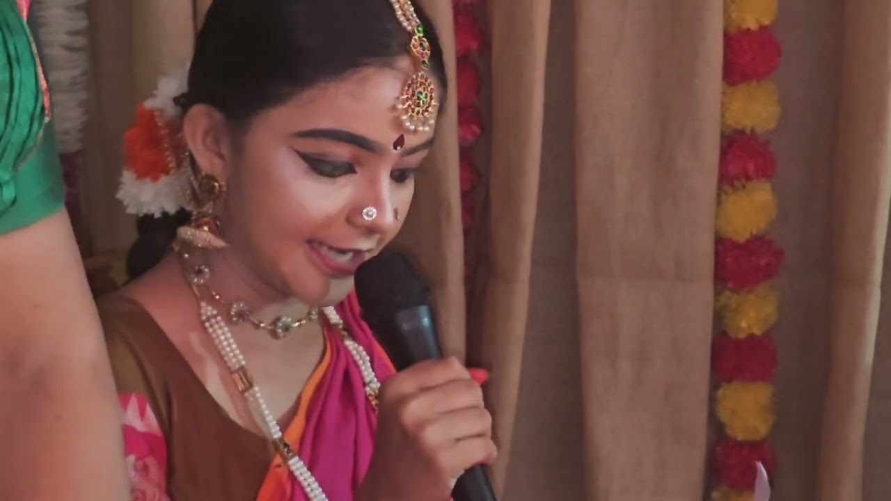Mahashivaratri celebration at Pragati natyakala dance studio 2026-1