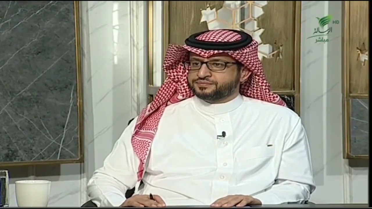 د. فهد الحسين يكشف أسماء أشهر قبائل الأحساء #حكاية_في_التاريخ