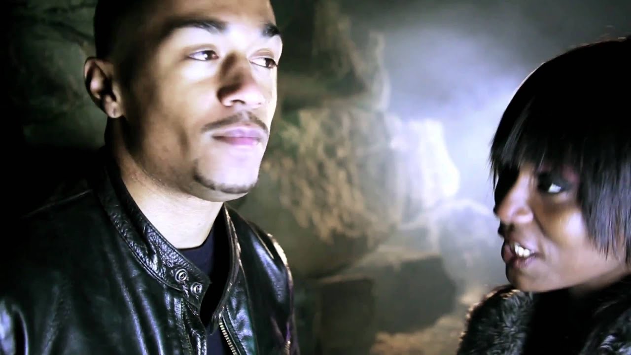 [CLIP ZOUK]BELINDA WIL-BABY BOY-2011