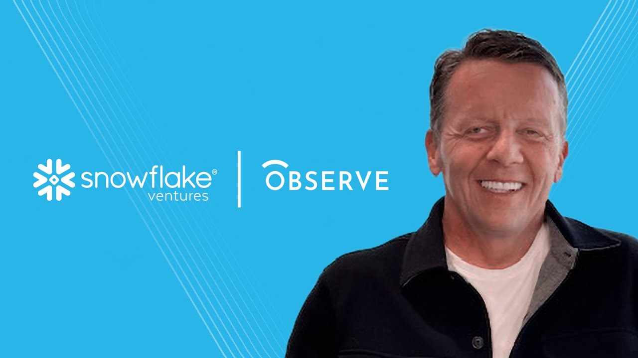 Inside Observe's Series C $156M Funding Round And The Future of Observability