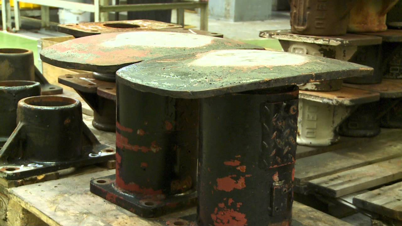 WABTEC COMPONENTS