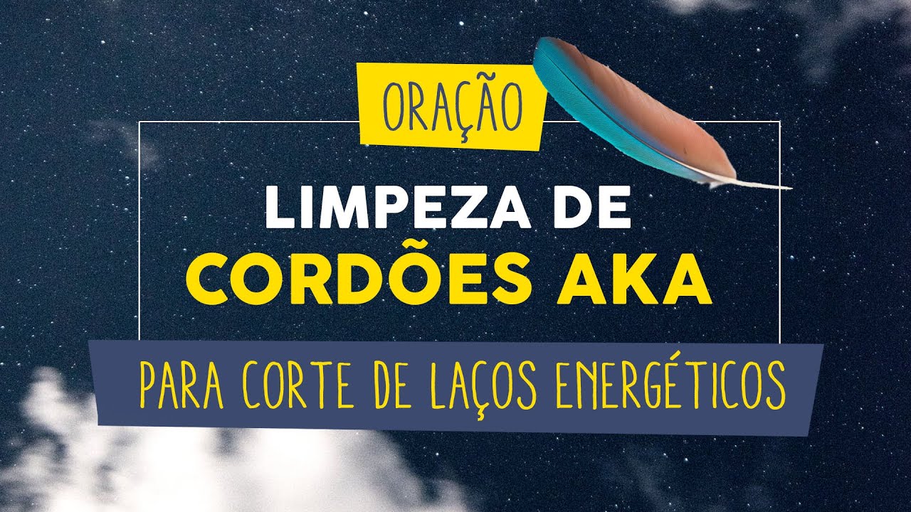 Limpeza Energética e de Bloqueios causados por terceiros