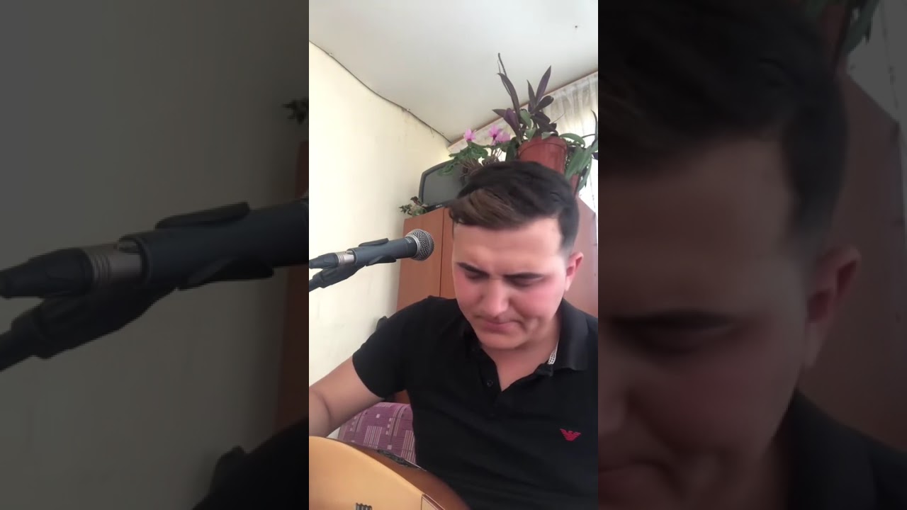 Yasin Yaşlı - Benim Benden Haberim Yok