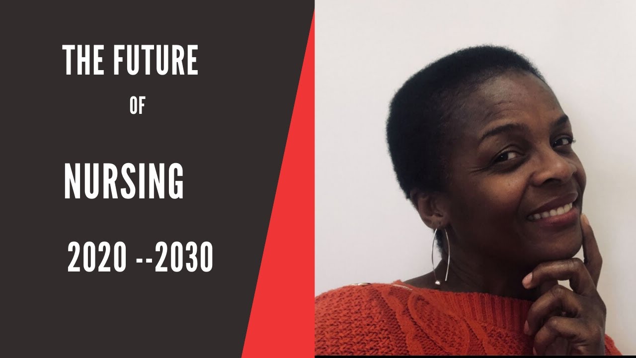 The Future of Nursing 2020. The Future of Nursing 2030