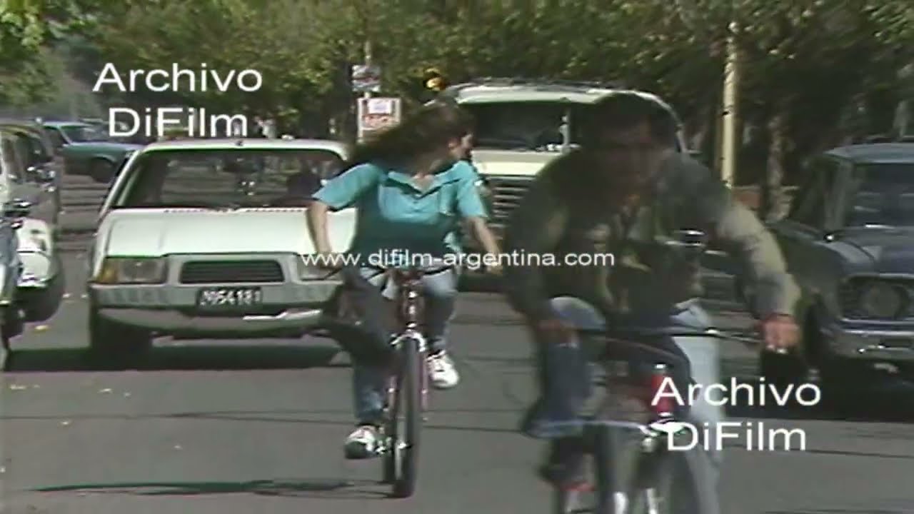 Ciudad de San Juan - Pobladores - Parque - Museo - Biblioteca 1990