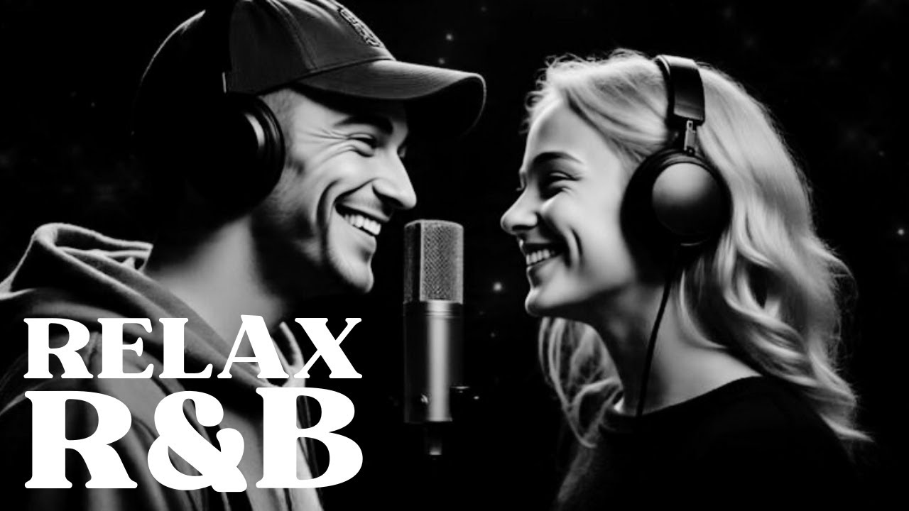 【R&B Soul】Healing Chill Playlist &ndash; Smooth Vocals & Deep Soul Grooves | Relax &bull; Reflect &bull; Unwind