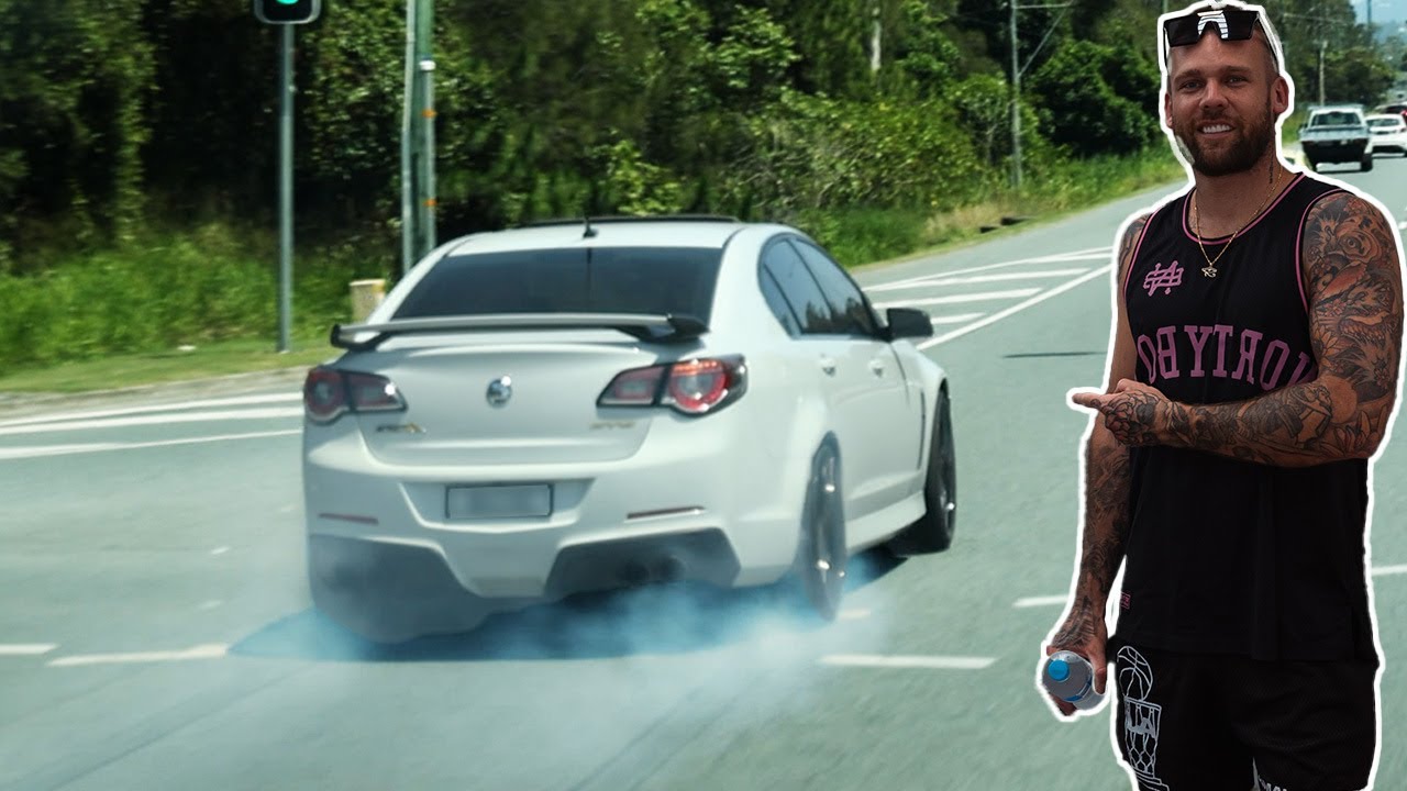 I DETUNED MY 1000HP VF GTS AND ITS STILL MENTAL!
